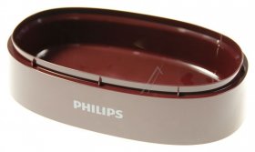 Philips Saeco Drip Tray - Cp0751-01 300001996031 Drip Tray Printed Boudoir Re