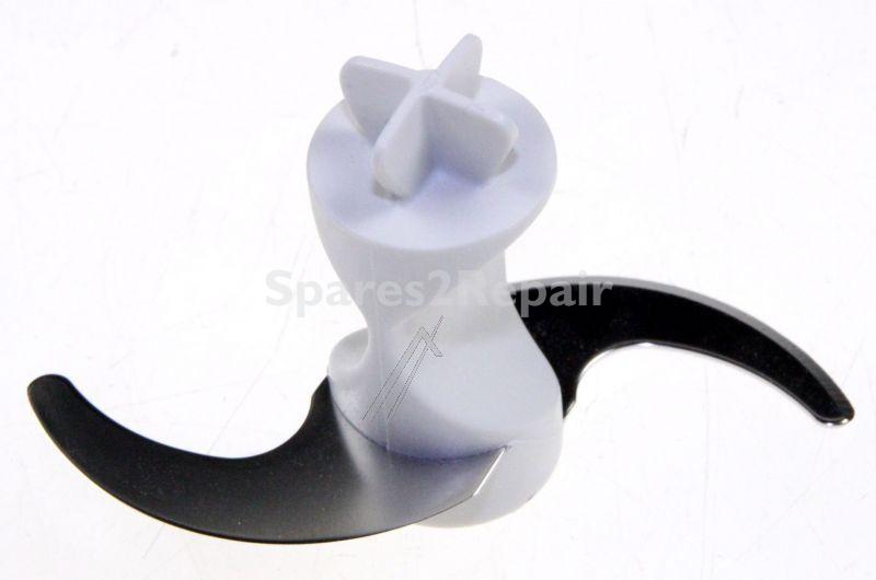 Mixer - Blender Blade - Ms-069565b Blade-white-chopper [Groupe SEB]