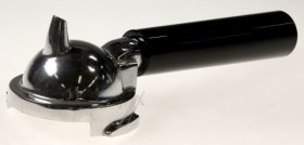 Filter Holder - Kw683486 Spoon [Delonghi]