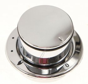 Eurosav Control Knobs - Rfp062500 Control Knob