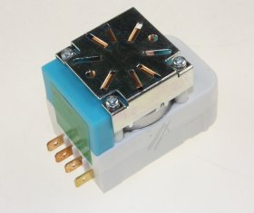 Timer - 50277975004 Timer [Electrolux Aeg]