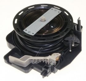 Cable Reels Vacuum Power Cord - 4071385688 Cable Roller Complete [Electrolux Aeg]