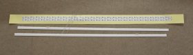 Lg Led backlight bar - Agf30099101 Package Assembly Led Array