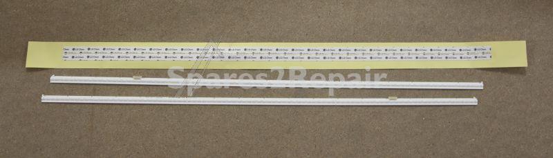 Lg Led backlight bar - Agf30099101 Package Assembly Led Array