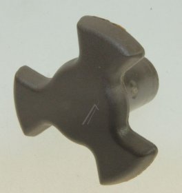 Turntable Coupler - C00138772 482000029383 Driver [Whirlpool Indesit]