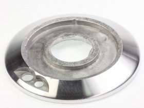 Smeg Mechanical Components - 870650138 Rapid Burner