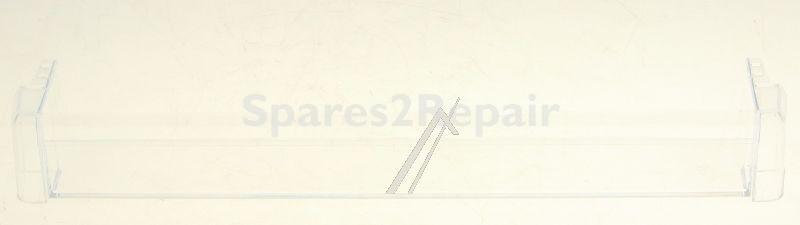 Refrigerator Door Shelf Upper - 137h23 Upper Door Shelf [Sogedis]