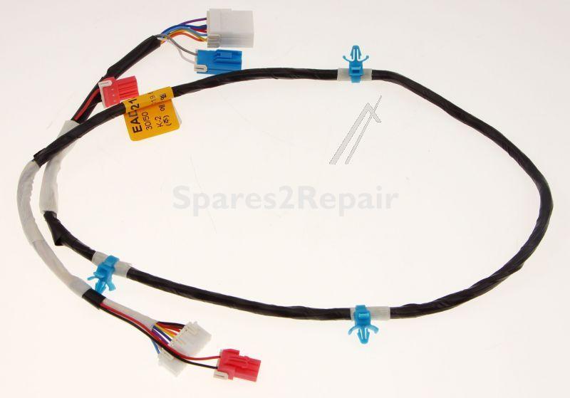 Lg Harness - Ead61212341 Harness Multi