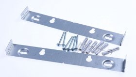 Smeg Fixings And Brackets - 018414888 Support Motor