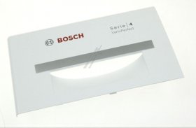 Detergent Dispenser Cover - 12017645 Handle [Bosch Siemens]