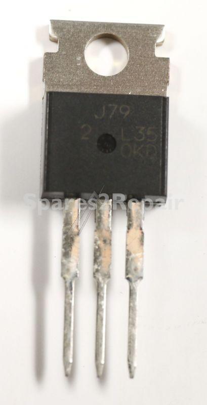 Denon Marantz Mos Fet Transistor - J79 Cla Transistor 2sj79e Mosfet To220
