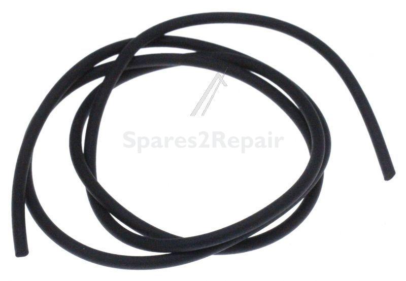 Sealing Materials - 49010047 Bulkhead Gasket [Candy Hoover]