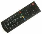 Panasonic Ir remote Control - Remote Control