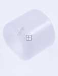 Connection Nozzle - 1036185 Upper Hinge Ltc [Amica]