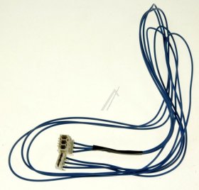 Hisense Gorenje Harness - 498898 Wiring Harness Ntc Wm-80