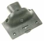 Vestel Stand Support - 23505813 Det std fs 43501_black_8pcs(pkg_(e