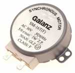Galanz Motor Rotary Disks - Sm-16t(f) 278019000108 Turntable Motor