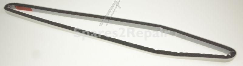 Sealing Materials - C00526634 488000526634 Seal Drum Rear [Whirlpool Indesit]