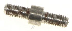 Bompani Screw - 301073 M56301073 Screw M5x10 Galvanized