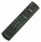 Panasonic Ir remote Control - 30103574 Remote Control