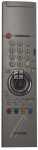 Samsung Ir-remote Control - Tm63,tvdp,48,silver,s-s,pal Remote Control