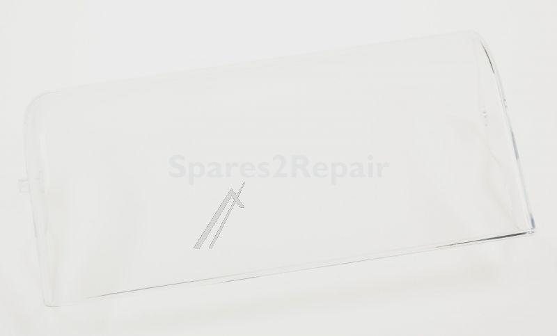 Flap - C00325844 481010646223 Flap Left Door Dairy 00155 [Whirlpool Indesit]