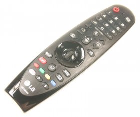Lg Ir remote Control - Mr20ga Akb75855502 Remote Control