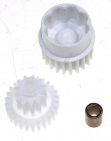 Gear - Ss-989451 Gear Wheel+plate+axe [Groupe SEB]