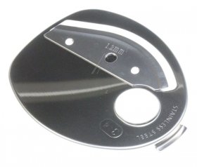 Philips Cutting Discs - 996510070515 Stirrer Steel