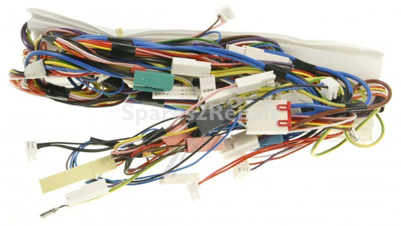 Harness - 32033966 Cable Harness-ypl-t-d52-f [Vestel]