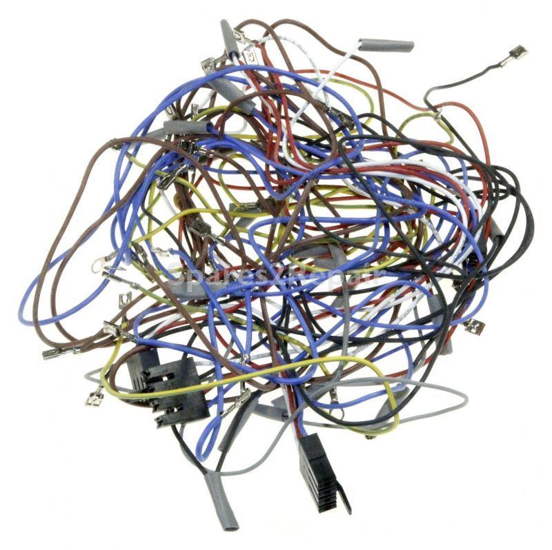 Harness - 32001948 Cable Harness [Vestel]