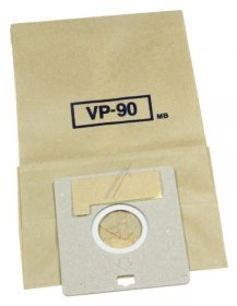 Samsung Vacuum Cleaner Bags - Vp-90 Dj98-01024a Assembly Dust Bag Sc9380 Vp-90 3eahac Assembly 1 Piece