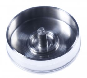 Control Knob - 00628636 Rotary Knob [Bosch Siemens]