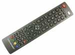 Sharp Umc Ir remote Control - Dh-1418 Blf-rmc-0002n Remote Control Blaupunkt