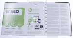 Kmp Toner Cartridge - 3511 0006 Sa-t59 Toner Cartridge Magenta 2 5k