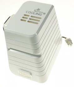 Air Chamber - C00618269 488000618269 Air Duct Components Of Refrigera [Whirlpool Indesit]