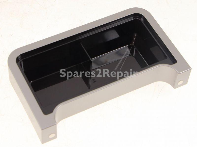 Severin Drip Tray - 2969-048 Container