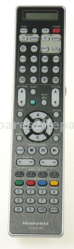Sound United Ir remote Control - Rc045sr 30701027800am Rc045sr