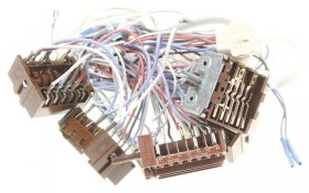 Harness - 8062223 Electric Tape Ty [Amica]