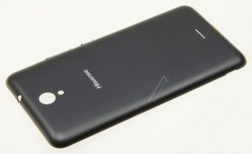 Hisense Gorenje Battery Compartment Lid - H1025049 Battery Cover Black