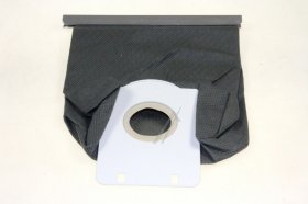 Philips Vacuum Cleaner Bags - Cp0544-01 432200493701 Dust Bag Cotton