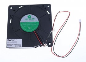 Ventilator Motor - Yhb1232b12m 1046791 Fan [Amica]