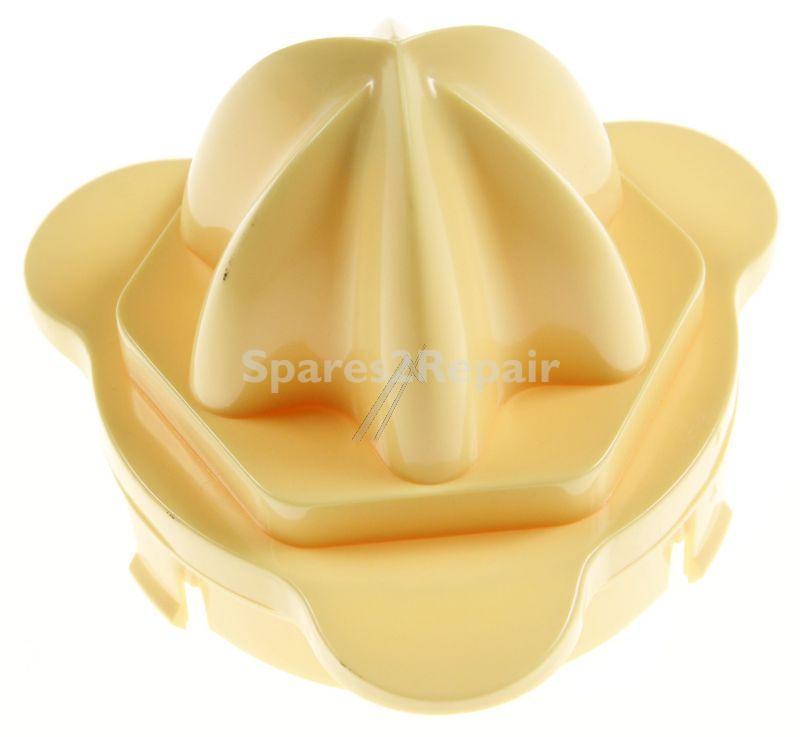 Pressing Cone - Hs1049 Small Citrus Press Attachment [Delonghi]