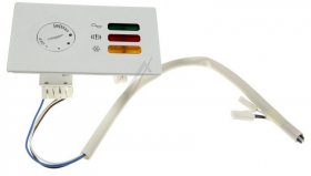 Fridge Thermostat - 4628790100 C00922466 Thermostat Box Assembly Arcelik Arc P1 [Arcelik]
