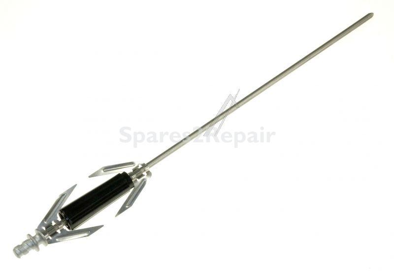 Handle - 47496 Handle C Door [Sogedis]