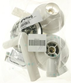 Smeg Bleeder-spill - 697450272 2 Way 1-2 Overflow+cap