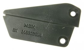 Smeg Mounting Parts - 894410356 Insert Dx Handle Prf400