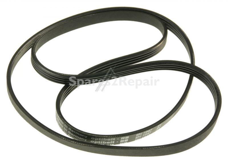 Optibelt Poly v belt J - Belt 1047j4el