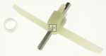 Compatible Turntable Coupler - Turntable Coupler Alternative For Bosch-siemens 00630760