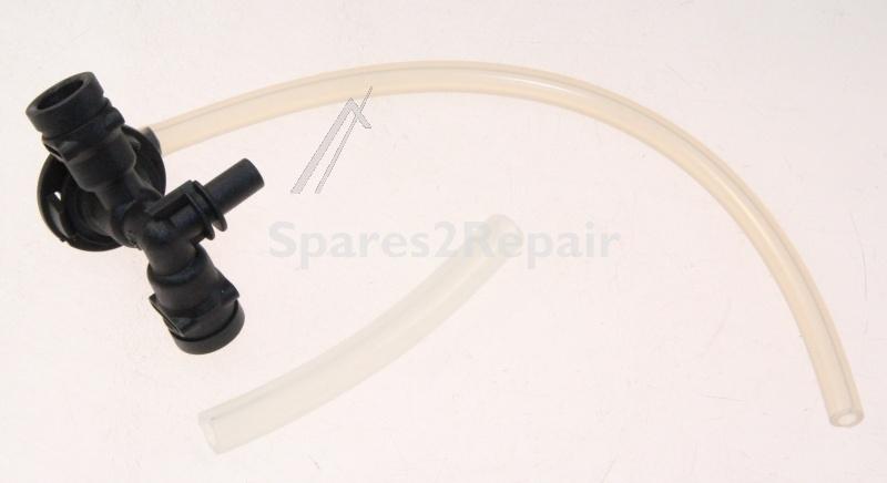 Valve - 00604008 Valve [Bosch Siemens]